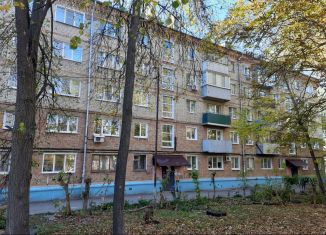 Продажа 2-комнатной квартиры, 43.8 м2, Пенза, Ленинградская улица, 11