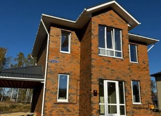 Продам коттедж, 160 м2, посёлок Дубровка