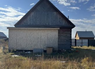 Продаю дом, 64 м2, улус Хойтобэе, Кедровая улица