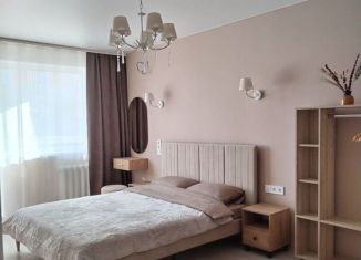 Сдаю 1-ком. квартиру, 32 м2, Томск, Киевская улица, Кировский район