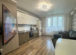 Продается 2-ком. квартира, 58 м2, Ростовская область, улица Еляна, 52