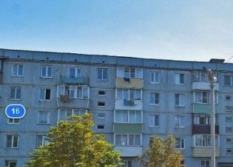 Продажа двухкомнатной квартиры, 46.3 м2, Московская область, Школьная улица, 16