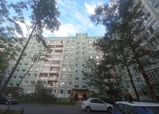 Продажа 2-комнатной квартиры, 46 м2, Санкт-Петербург, проспект Просвещения, 30к1, Выборгский район