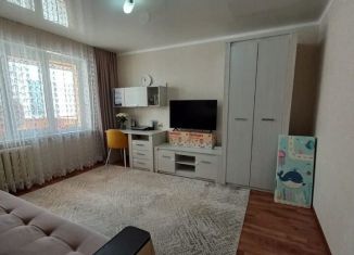 Продаю 2-комнатную квартиру, 42.3 м2, Татарстан, 48-й комплекс, 17