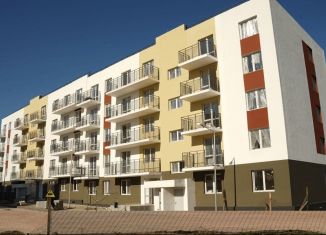 Продажа 2-комнатной квартиры, 61.6 м2, Красноярский край, Ореховая улица, 4