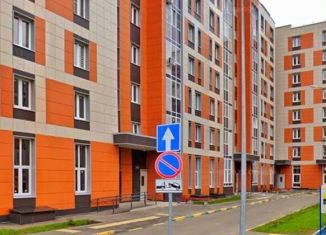 Продам квартиру студию, 25.5 м2, рабочий посёлок Нахабино, Стартовая улица, 3