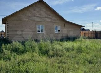 Продается дом, 141 м2, село Поселье, Яблоневая улица