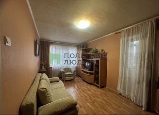 Сдам в аренду 1-ком. квартиру, 30 м2, Пенза, улица Кижеватова, 6