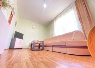 Продажа 1-ком. квартиры, 31 м2, село Кармаскалы, улица Рафикова, 23