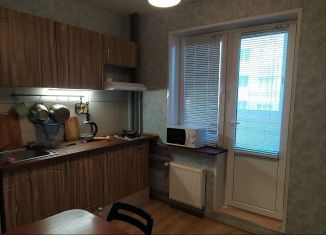 Аренда 1-комнатной квартиры, 35 м2, деревня Марусино, Заречная улица, 34к7, ЖК Заречный