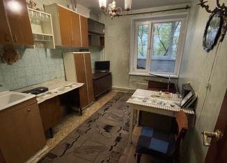 Сдам в аренду 1-ком. квартиру, 35 м2, Москва, улица Лобачевского, 98, ЗАО