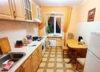 Продается 5-ком. квартира, 84.5 м2, Усинск, Красноярский проезд, 18А