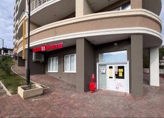 Торговая площадь на продажу, 116.7 м2, посёлок городского типа Гаспра, Парусная улица, 9В