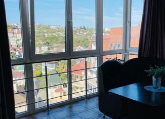 Двухкомнатная квартира на продажу, 74 м2, Сочи, Учительская улица, 24А, микрорайон Светлана