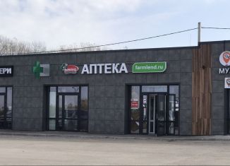 Продам торговую площадь, 78.6 м2, село Нагаево, Беловежская улица, 74А