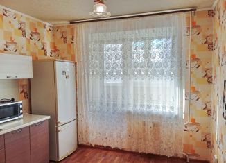 Продается 1-комнатная квартира, 39.6 м2, Пенза, Ладожская улица, 142, Октябрьский район