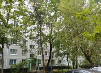 Продаю квартиру студию, 12 м2, Москва, ЮАО, Донбасская улица, 6