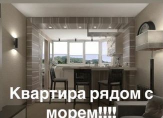 Продам 1-комнатную квартиру, 45 м2, Махачкала, улица Яниной, 61