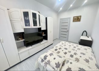 Продаю однокомнатную квартиру, 33.5 м2, Анапа, улица Ивана Голубца, 147, ЖК Резиденция Высокий берег