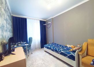 Продажа 2-ком. квартиры, 59 м2, Ставропольский край, улица Космонавтов, 12А