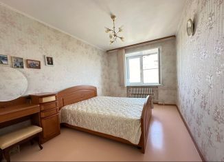 Продается 3-ком. квартира, 70.1 м2, Астрахань, 2-й Садовый переулок, 4