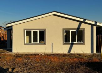 Продажа дома, 87.7 м2, деревня Шудья, улица Мечтателей, 2В