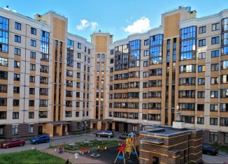 Продам 1-комнатную квартиру, 31 м2, Ломоносов, Михайловская улица, 51