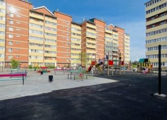 Продам 1-комнатную квартиру, 40.4 м2, Бурятия, 142-й микрорайон, 60Б