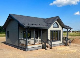 Продам дом, 85 м2, Республика Башкортостан, улица Строителей