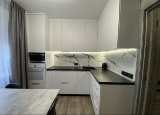 Продается 1-ком. квартира, 35 м2, Белгород, бульвар Строителей, 47