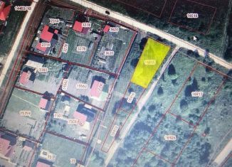 Продается участок, 7 сот., посёлок Сылва, улица Победы