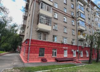 Продам квартиру студию, 18.5 м2, Москва, Шелепихинское шоссе, 17к1