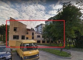 Продажа торговой площади, 694 м2, Санкт-Петербург, Каменноостровский проспект, 64к4