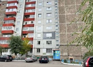 Продаю 3-комнатную квартиру, 64.9 м2, Хакасия, проспект Дружбы Народов, 23