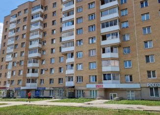 Продажа помещения свободного назначения, 102.4 м2, Ревда, улица Максима Горького, 54