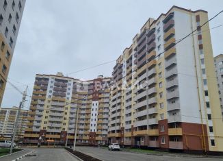 Продается 1-ком. квартира, 38.2 м2, Владимир, улица Родионовка, 4А