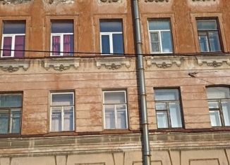 Продается трехкомнатная квартира, 71 м2, Санкт-Петербург, 10-я Советская улица, 26, 10-я Советская улица