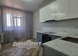 Продам 1-комнатную квартиру, 40 м2, Ростовская область, Заводская улица, 11