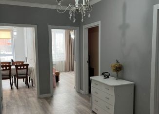 Продается трехкомнатная квартира, 70 м2, Хакасия, улица Некрасова, 33А