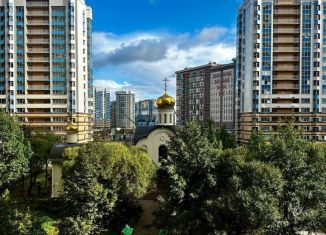 Продам двухкомнатную квартиру, 69.1 м2, Санкт-Петербург, Коломяжский проспект, 11, муниципальный округ Комендантский Аэродром