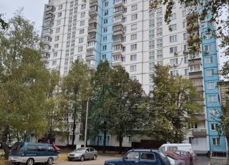 Продажа трехкомнатной квартиры, 75 м2, Москва, Липецкая улица, 54/21, ЮАО