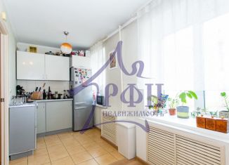 Продам 3-комнатную квартиру, 56.3 м2, Новосибирск, Вокзальная магистраль, 5, метро Красный проспект