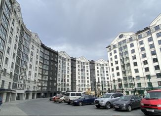 2-ком. квартира на продажу, 60.6 м2, Зеленоградск, улица Тургенева, 16А