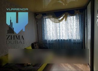 Сдача в аренду комнаты, 18 м2, Приморский край, улица Шошина, 21