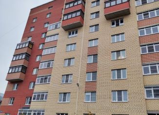 Продажа квартиры студии, 30 м2, Вологда, Новгородская улица, 8, микрорайон Ремсельмаш