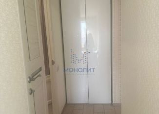 Продается двухкомнатная квартира, 54 м2, Москва, Боровское шоссе, 29