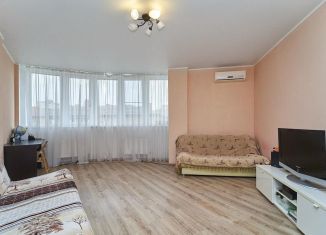 Продается 1-ком. квартира, 47 м2, Краснодар, улица имени Мусоргского М.П., 1, Прикубанский округ