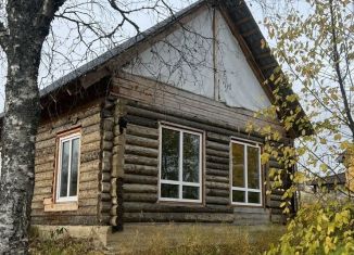 Продам дом, 34.1 м2, Сосногорск, Ручейная улица