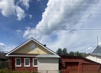 Продажа дома, 36 м2, Бор, улица Микояна, 11