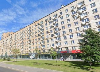 Продается 3-ком. квартира, 56.7 м2, Москва, Большая Черкизовская улица, 11, район Преображенское